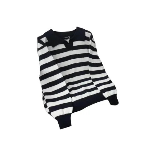 ZMHT Унисекс Трикотаж