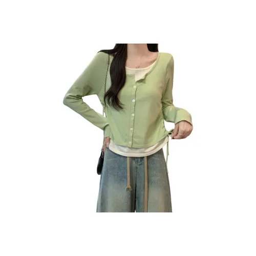 Женский трикотаж