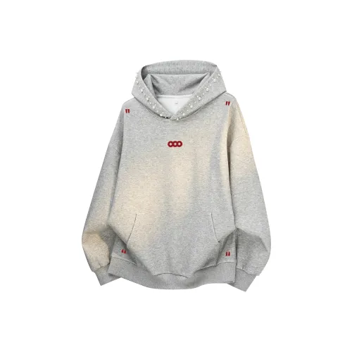 OXO OVERLOAD Унисекс Свитшоты