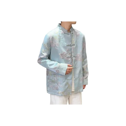 JIARONG Унисекс Куртки