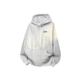 Серый меланж