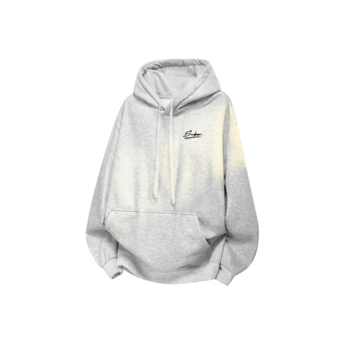 SUBEIQINGNIAN Свитшот Унисекс