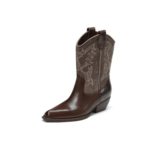 Colorful Creations Женские ботильоны