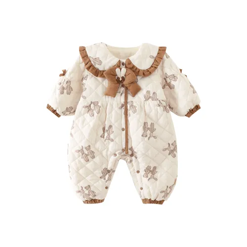 Mami Macca Комбинезон для младенцев и малышей