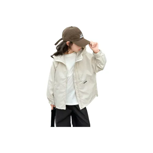 Mami Macca Ветровка Подростки