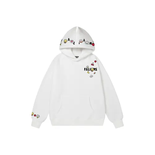 FALIAMS Унисекс Свитшоты
