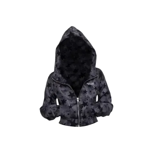 OKPI Темно-серый унисекс свитшоты