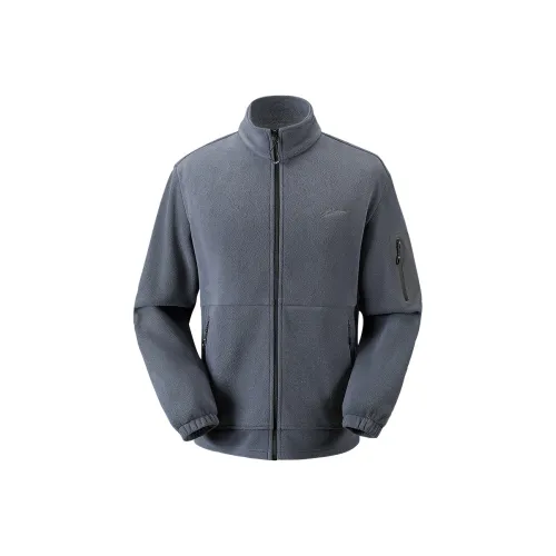 K Bird Унисекс Флисовые куртки