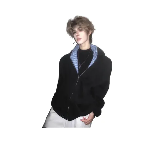 XUBAIHUO Унисекс Свитшоты