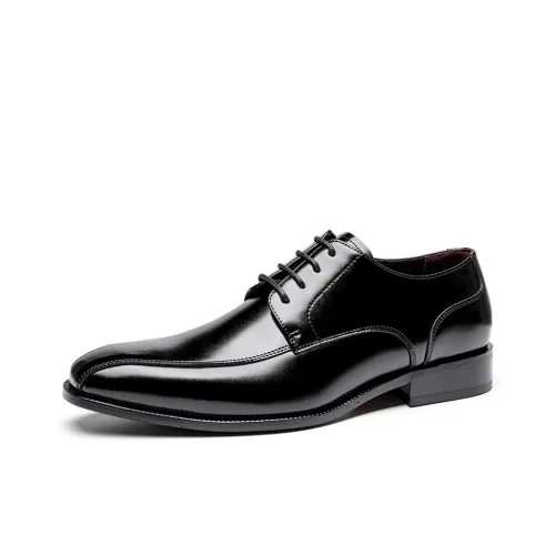 Kaltendin Мужская кожаная обувь для мужчин