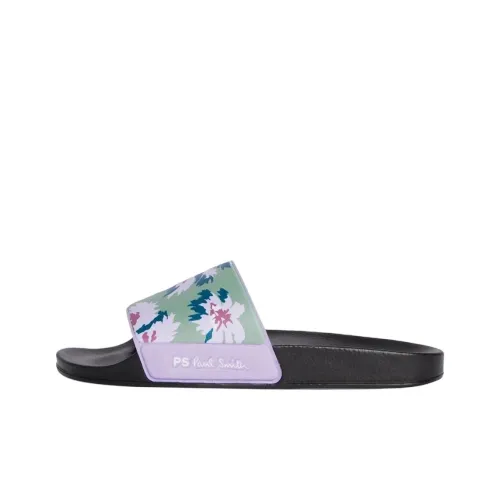 Paul Smith Palmera Nyro Слипоны Мужской Зеленый