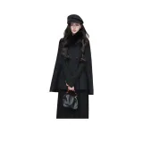 Классический черный