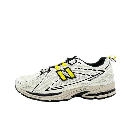 New Balance x GANNI Низкий топ Повседневная обувь Унисекс Цапля Белый