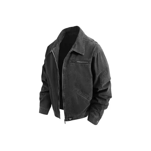 COMOWA Унисекс Куртки