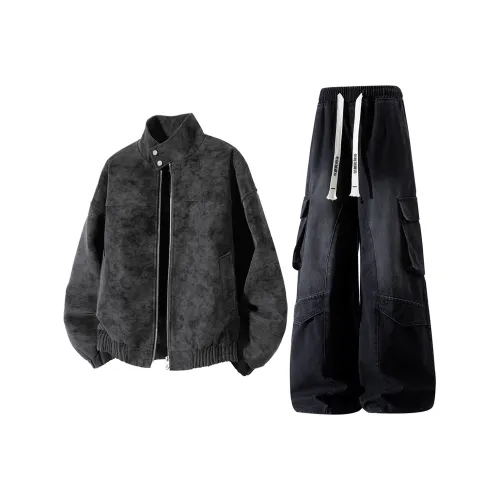 ZIRUNGE Повседневная спортивная одежда унисекс