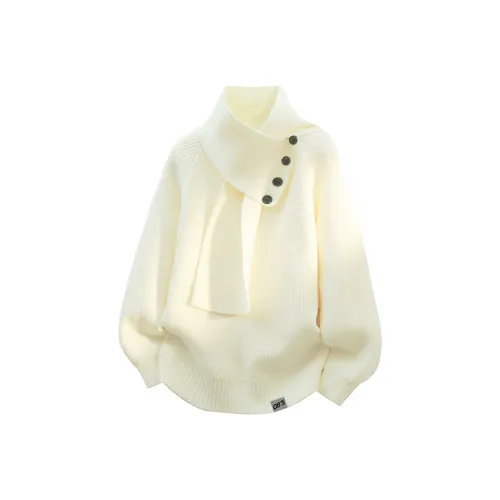 DIBINSAI STUDIO Трикотаж Унисекс