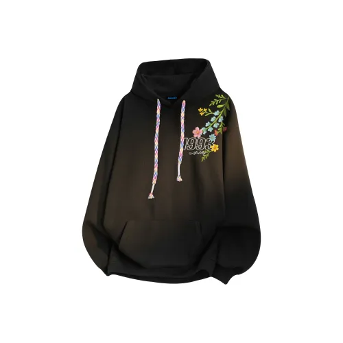 AULDEY Унисекс Свитшоты