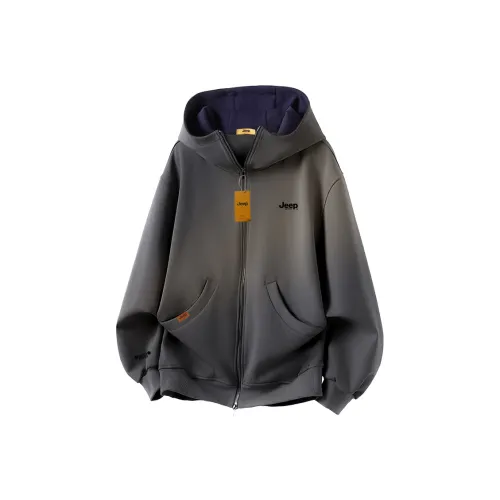 Jeep Pasture Horse Outdoor Casual Свитшот Унисекс