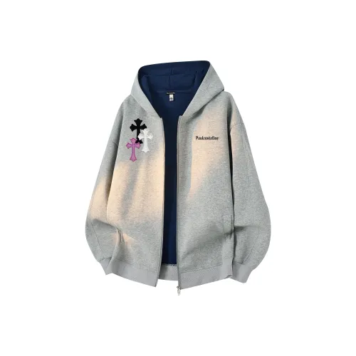 PAUL COSTELLOE Свитшот Унисекс