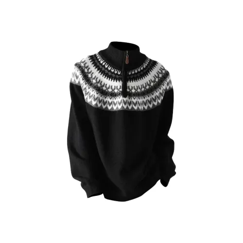 WELTER EXPERIMENT Трикотаж Унисекс