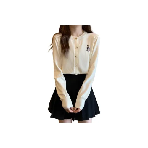 Dippanis Женская Трикотажная Одежда