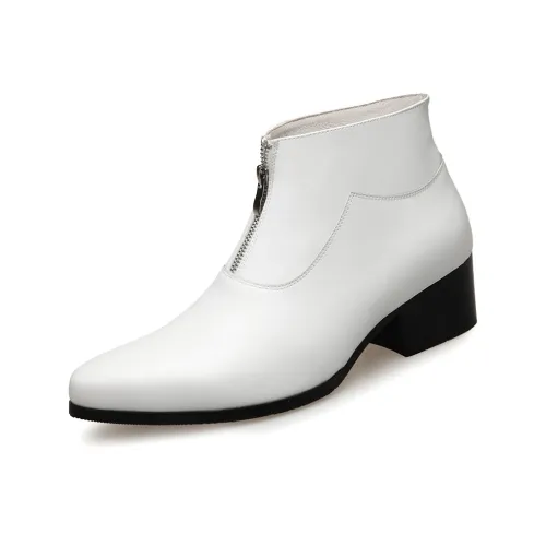 Romon Ботильоны Мужские