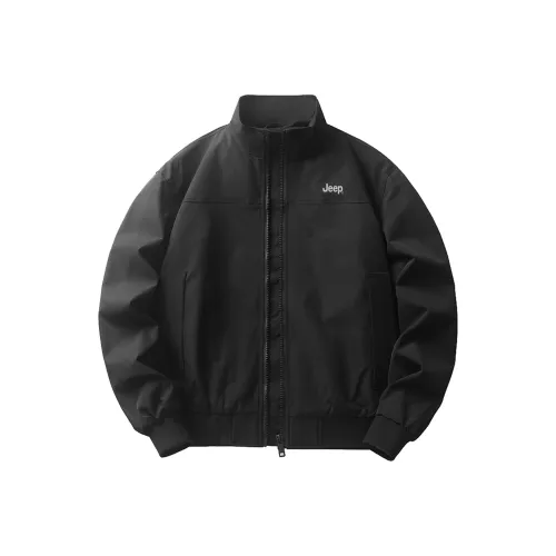 Jeep Унисекс Пуховики