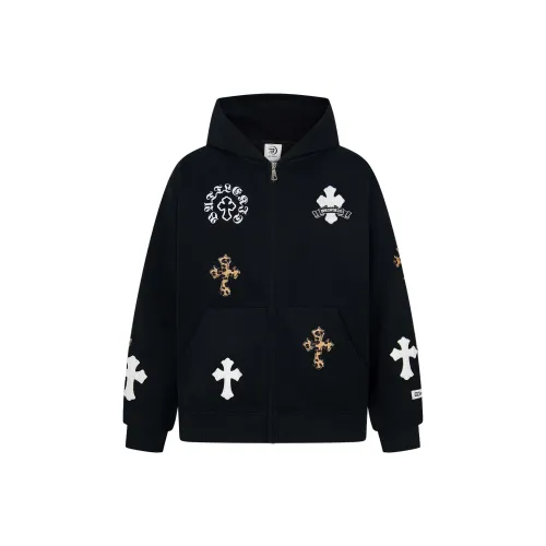 WAYHWEI Унисекс Свитшоты