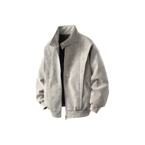 GUYANLIEHUO Унисекс Куртки