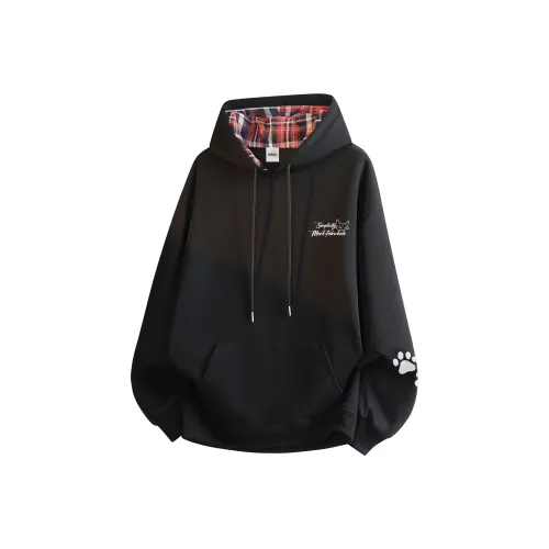 FAIRWHALE Унисекс Свитшоты