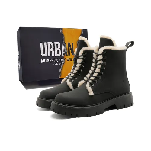 URBAN AUTHENTIC Ботильоны Средний каблук Мужской