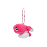 MiliDragon, поза с опущенным животом