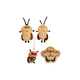 Портрет семьи Маленького Цзяня