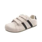 Бежево-черный