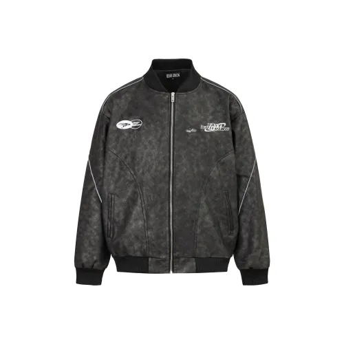 BEAR UNION Унисекс Куртки