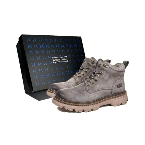 MESUCA Martin Boots Мужской