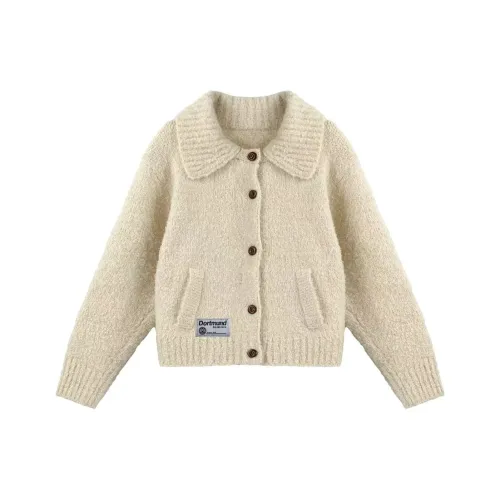 PULUSHIDUOTEMENGDE Свитер Женские