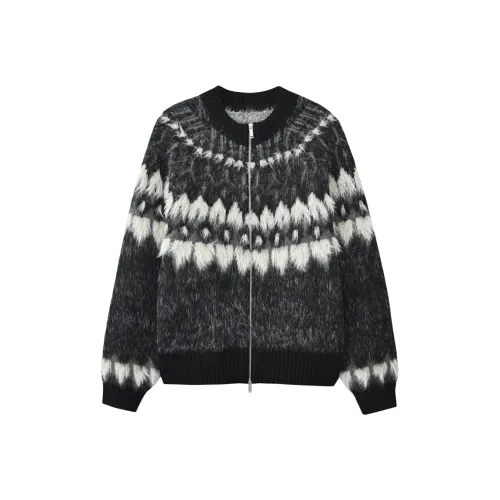 BIXING Унисекс Трикотаж