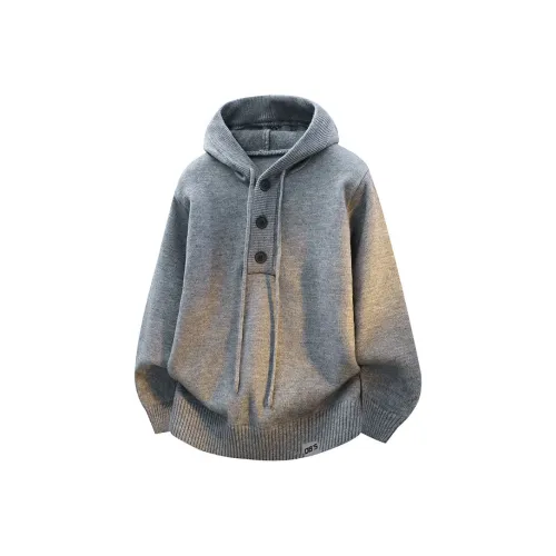 DIBINSAI STUDIO Трикотаж Унисекс