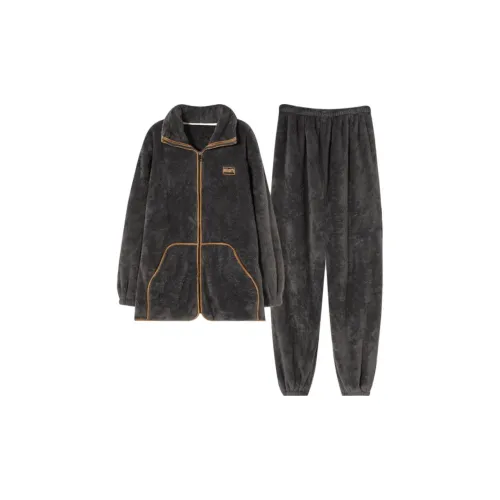 Плавающие острова света Пижама Мужская