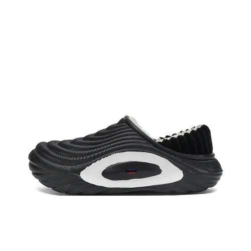 GEANC Низкий топ Утеплённая обувь Унисекс