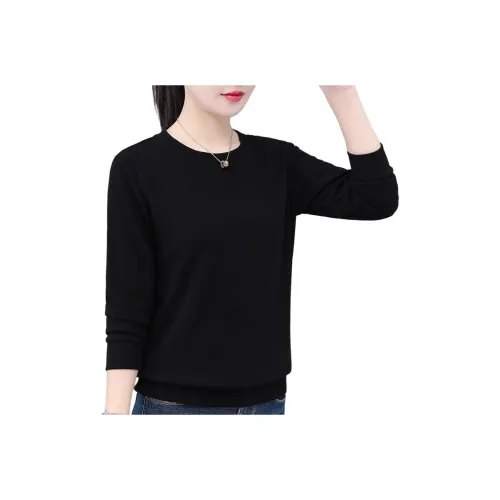 The Temptation Of The Muse Свитшот Женские