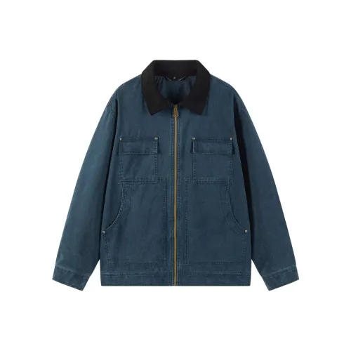 SONGXIER Унисекс Куртки