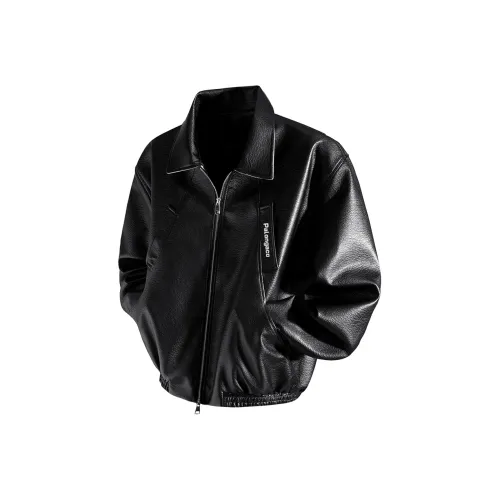 PAL ONGACO Унисекс Куртки