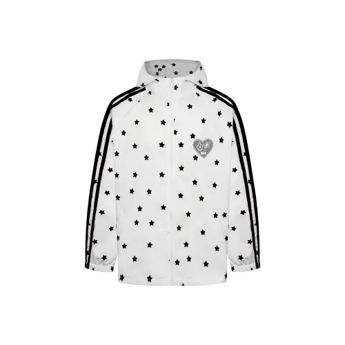 FDYZ Унисекс Тренч