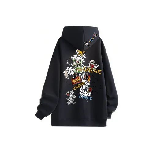 LA'T.WEEKEND Унисекс Свитшоты