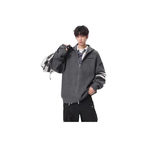 RVANGUARD Унисекс Трикотаж