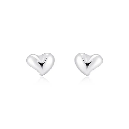 Inkopper Alloy Stud Earrings Women's