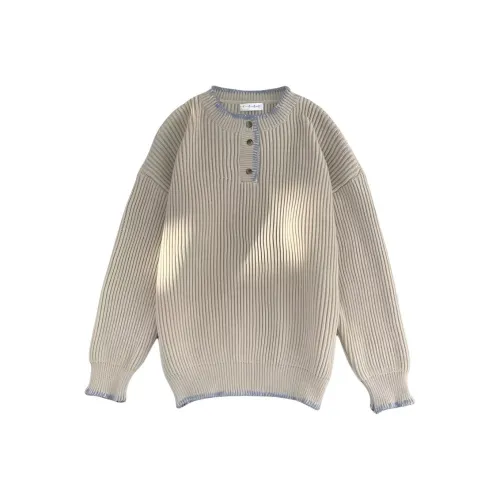 PAINT STAIN Унисекс Трикотаж