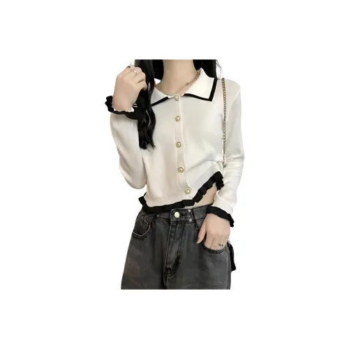 XIANSINIAO Женская трикотажная одежда